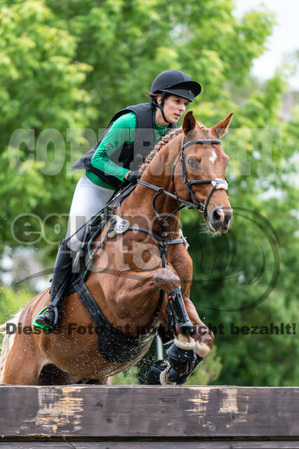 Late-Entry-Vielseitigkeit Langenfeld (11.+13./14.06.2020)