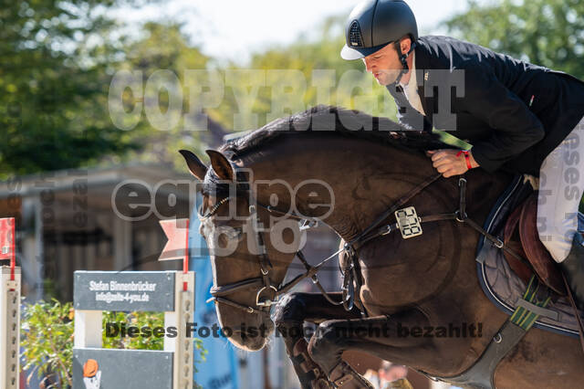 RFV Dinslaken-Hiesfeld (Herbstturnier)