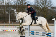 Trainingsturnier Langenfeld (12.+13.03.2022)