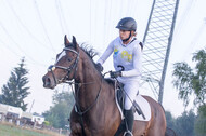 Vielseitigkeitsturnier RSV St. Hubertus Wesel Obrighoven
