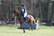 Geländetage RVO St. Hubertus Wesel-Obrighoven (23.-24.03.2019)