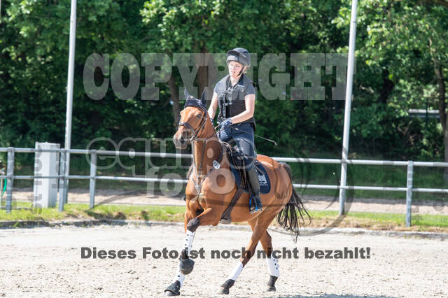 Test of Choise Langenfeld (29.+30.05.2021)
