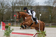 Eventing im Pferdesportzentrum Rheinland (Late Entry 14.03.2022)