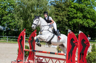 Test of Choise Langenfeld (29.+30.05.2021)
