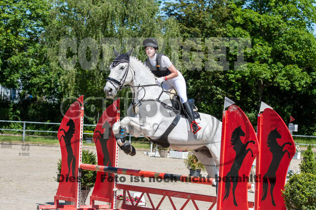 Test of Choise Langenfeld (29.+30.05.2021)