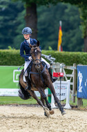 Goldene Schärpe 2021 - Ponys