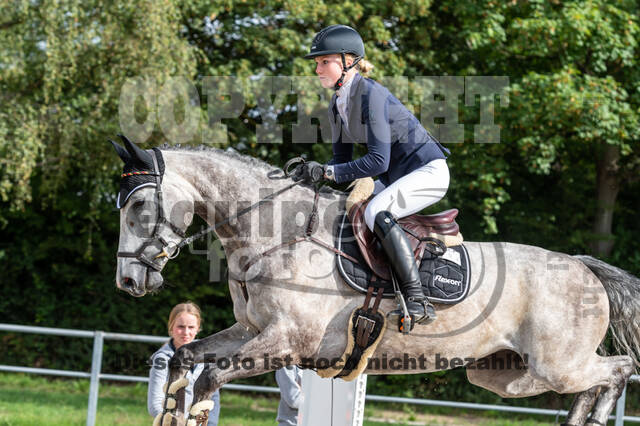 Late-Entry-Vielseitigkeit Langenfeld (06.+07.07.2020)