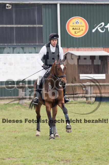 Jungpferdetag Hamminkeln