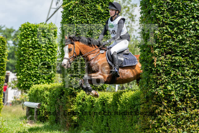 Westerstede Horse Trials 2021