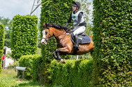 Westerstede Horse Trials 2021