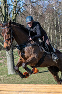 Geländetraining Wesel Obrighoven (19.+20.03.2022)