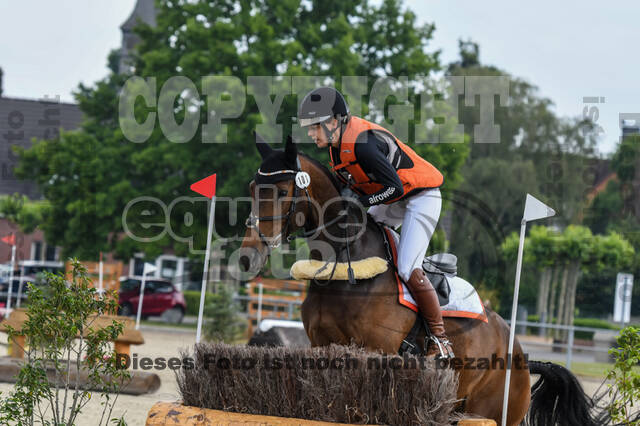 Late-Entry-Vielseitigkeit Langenfeld (11.+13./14.06.2020)