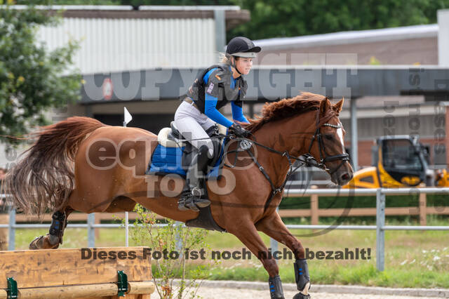 Late-Entry-Vielseitigkeit Langenfeld (06.+07.07.2020)
