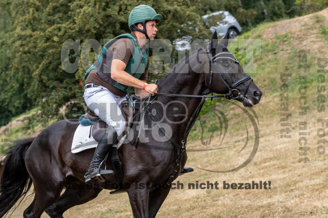Late-Entry Vielseitigkeit Hamminkeln/Wesel (01.+02.08.2020)