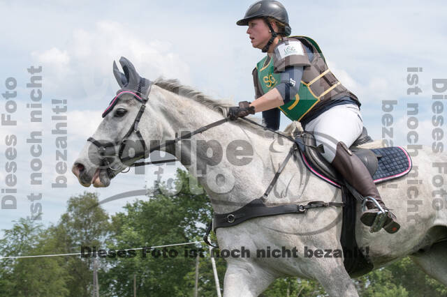 Vielseitigkeitsturnier ZRuFV von Lützow Hamminkeln