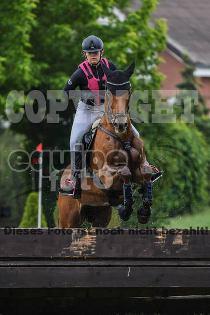 Late-Entry-Vielseitigkeit Langenfeld (11.+13./14.06.2020)