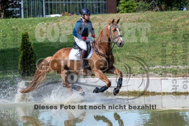 Late-Entry-Vielseitigkeit Langenfeld (11.+13./14.06.2020)