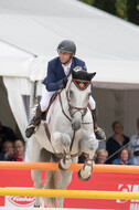 FEI European Championship Eventing 2017