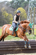 Geländetraining ZRFV Hamminkeln (24+25.04.2021)