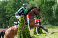 Westerstede Horse Trials (10.-13.06.2021)