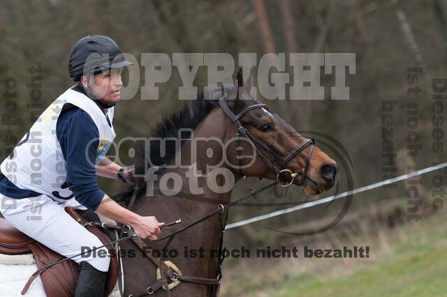 Geländetage beim RSV St. Hubertus Wesel Obrighoven (26.+27.03.2022)
