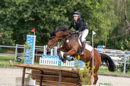Late-Entry-Vielseitigkeit Langenfeld (11.+13./14.06.2020)