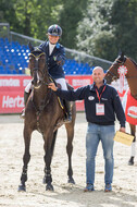 FEI European Championship