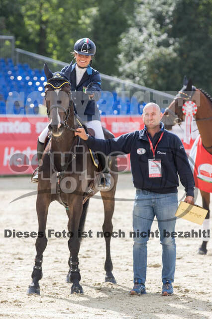 FEI European Championship