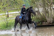 Geländetraining ZRFV Hamminkeln (24+25.04.2021)
