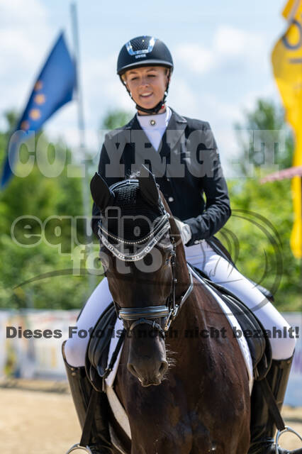 Westerstede Horse Trials 2021