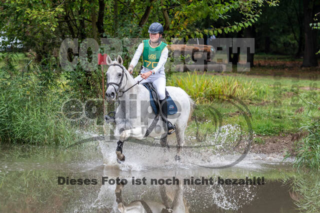 Vielseitigkeit RSV Wesel Obrighoven (26.+27.09.2020)