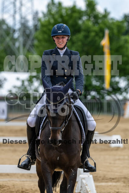 Westerstede Horse Trials 2021