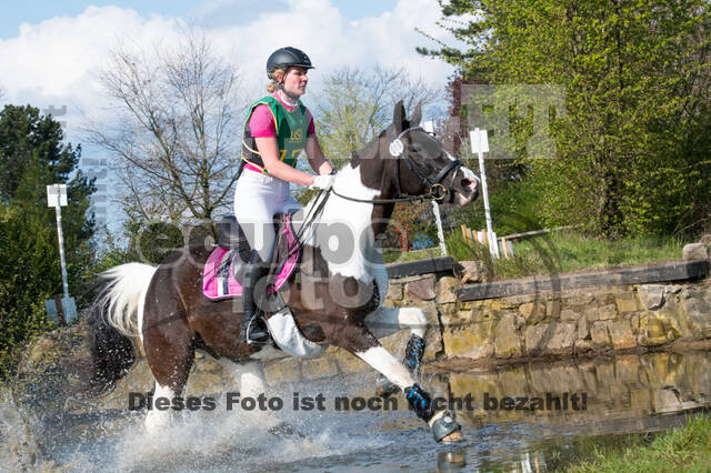 RV Lippe Bruch Gahlen (Geländepark Hardtberg 2019)