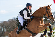 Trainingsturnier Langenfeld (12.+13.03.2022)