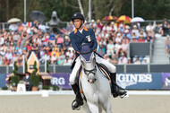 FEI European Championship Eventing 2019