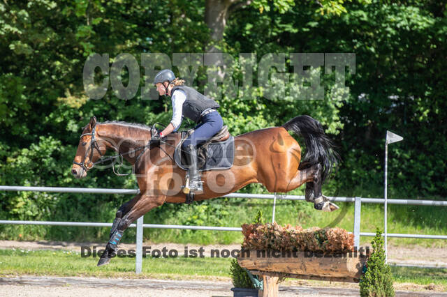 Test of Choise Langenfeld (29.+30.05.2021)