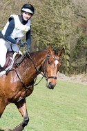 Geländetage RVO St. Hubertus Wesel-Obrighoven (23.-24.03.2019)