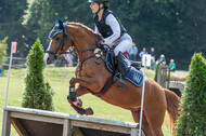 Goldene Schärpe 2021 - Ponys