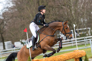 Eventing im Pferdesportzentrum Rheinland (Late Entry 14.03.2022)