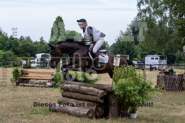 Late-Entry Vielseitigkeit Hamminkeln/Wesel (01.+02.08.2020)