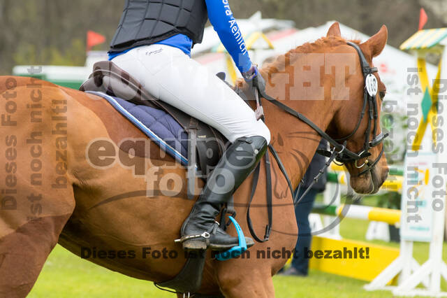 RV Seydlitz Kamp (06.+07.04.2019)