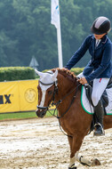 Goldene Schärpe 2021 - Ponys