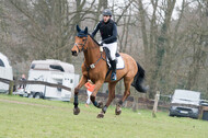 Geländetage RVO St. Hubertus Wesel-Obrighoven (23.-24.03.2019)