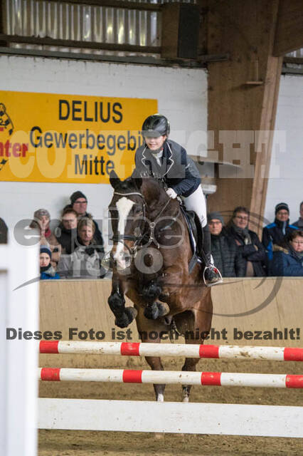 Vierkampf Kreismeisterschaft Wesel 2018