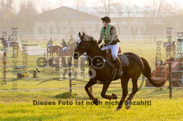 RV Seydlitz Kamp (06.+07.04.2019)