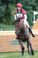 European Championship Eventing 2017