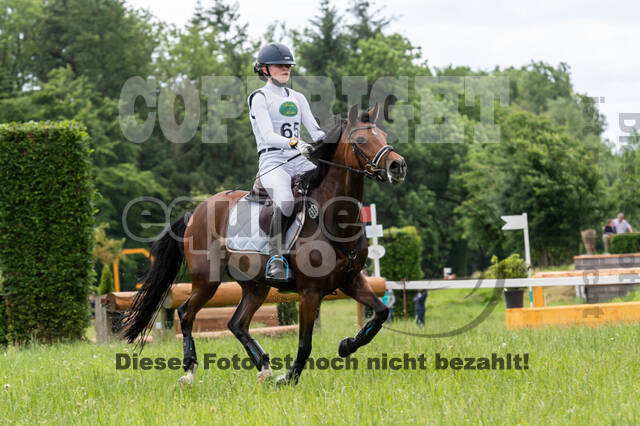 Westerstede Horse Trials 2021