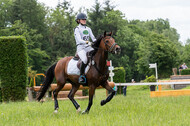 Westerstede Horse Trials 2021