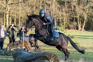 Geländetraining Wesel Obrighoven (19.+20.03.2022)