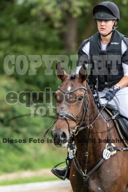 Late-Entry-Vielseitigkeit Langenfeld (06.+07.07.2020)